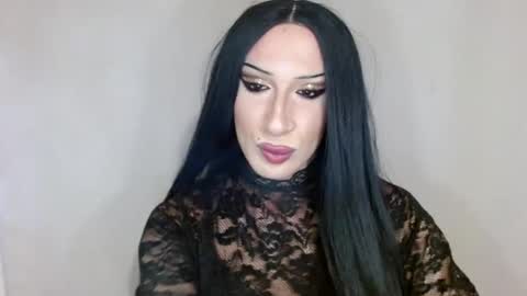 Supreme Maestra online show from 09.21.25