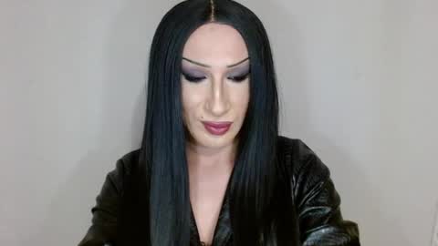 Supreme Maestra online show from 09.25.25