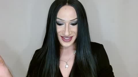 Supreme Maestra online show from 09.26.25