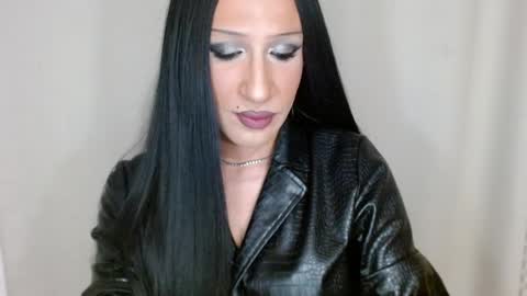 Supreme Maestra online show from 10.24.25