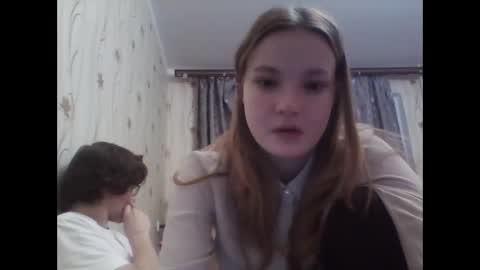 Evgeniy and Anna online show from 01.12.26