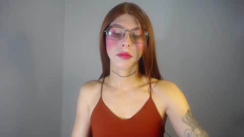 Snapshot of evi_kitty chatting on 12.03.24 Evi online show from 12.03.24