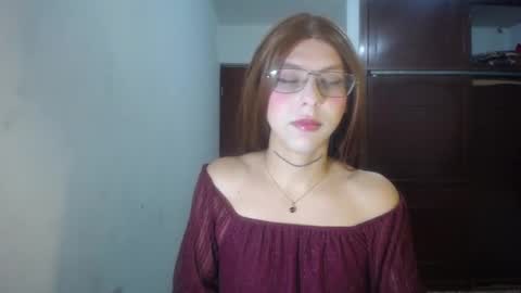 Evi online show from 03.18.26