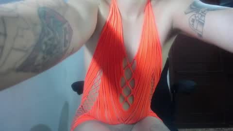 Evi online show from 03.26.26