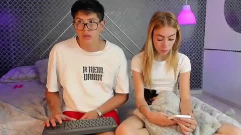 Evie  Denm online show from 01.08.26