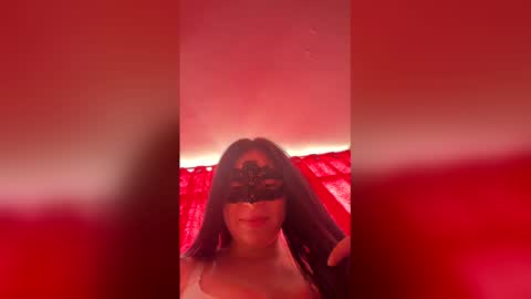 Snapshot of evie_misheell448685 chatting on 04.27.26 evie_misheell448685 online show from 04.27.26