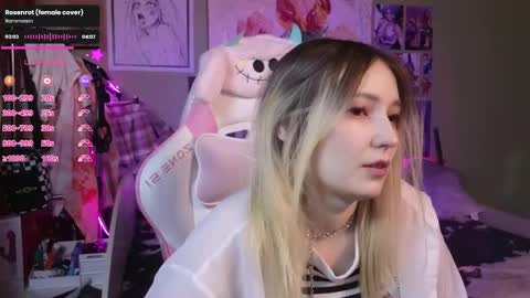 Evie online show from 01.07.25