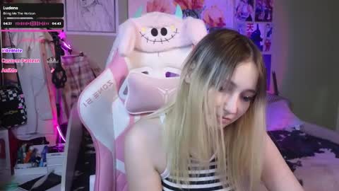 Evie online show from 01.08.25