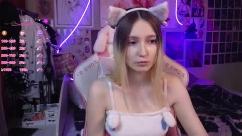 Evie online show from 03.01.25