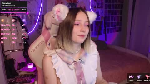 Evie online show from 10.02.25