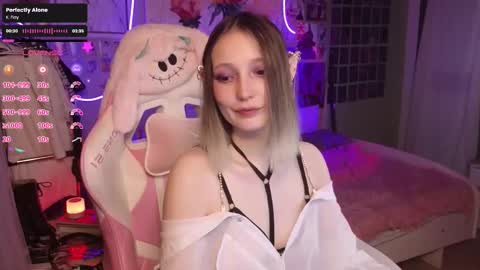 Evie online show from 10.22.25