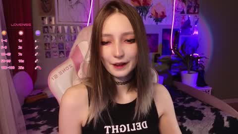 Evie online show from 04.27.26