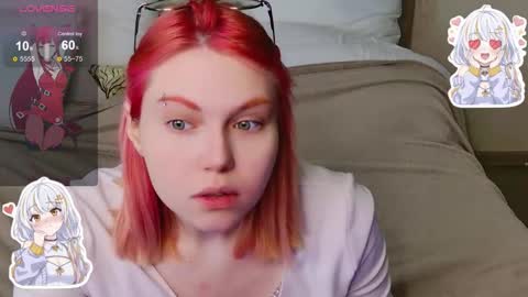 evie_val online show from 01.15.26