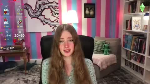 Evie3 online show from 06.05.26