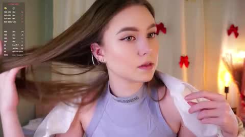 Snapshot of evieconley chatting on 03.02.26 Lilith online show from 03.02.26