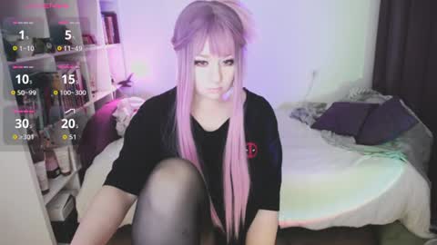 Snapshot of eviecuster chatting on 06.26.26 Im gonna be on in 2 hours online show from 06.26.26