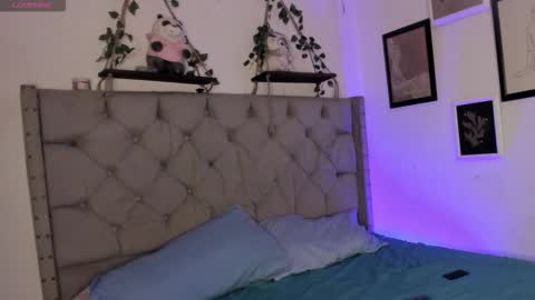 Ivi Alejandra  online show from 02.11.26