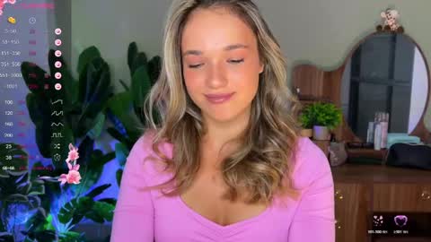 evielina online show from 04.28.26