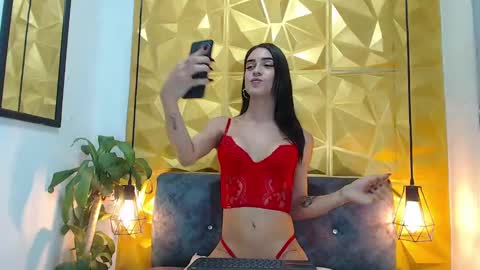 Annie online show from 01.09.25