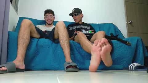 Snapshot of evil_boss1 chatting on 05.20.26 evil_boss1 online show from 05.20.26