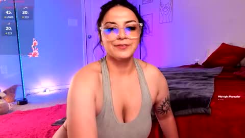 Ada online show from 10.21.25