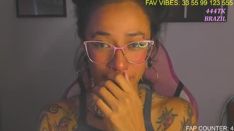 Lucia Ilich.... IG miss palpatine NEXT SHOW 200724 online show from 09.12.25