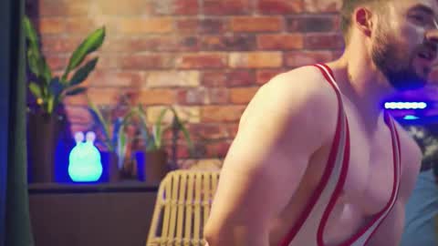 David online show from 03.20.26