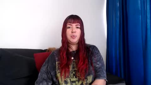 evilheart_69 online show from 02.04.26