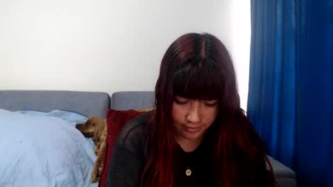 evilheart_69 online show from 02.27.26