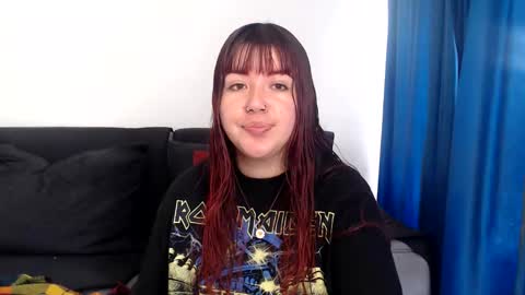 evilheart_69 online show from 03.02.26