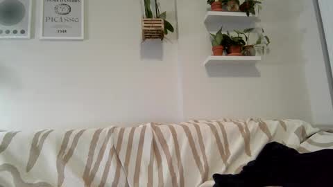 Badblondebunny online show from 01.13.25