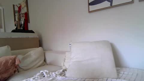 Badblondebunny online show from 12.02.25