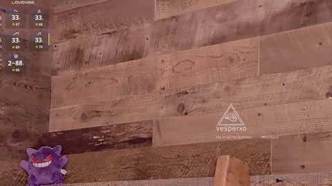 Snapshot of evilvillainess chatting on 02.08.25 Vesper - online show from 02.08.25