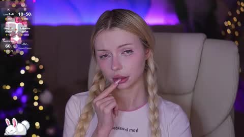 Eva online show from 01.09.26