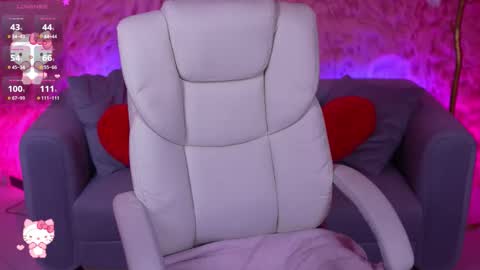 Eva online show from 02.26.26