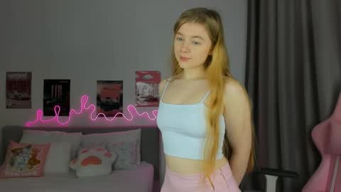 Eva online show from 03.28.26