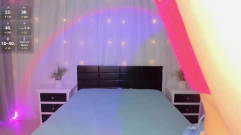 Snapshot of evoletbee chatting on 12.15.25 Evolet online show from 12.15.25