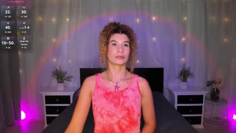 Snapshot of evoletbee chatting on 01.08.26 Evolet online show from 01.08.26