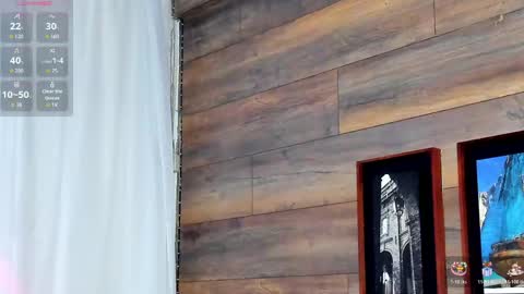 Evolet online show from 03.23.26