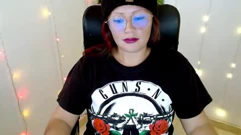 Evoleth online show from 01.15.25