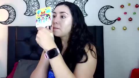 Evolet online show from 12.05.25