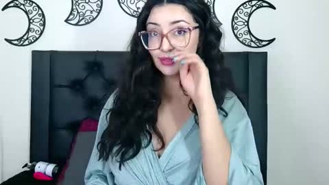 Evolet online show from 01.05.26