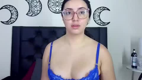 Evolet online show from 01.18.26