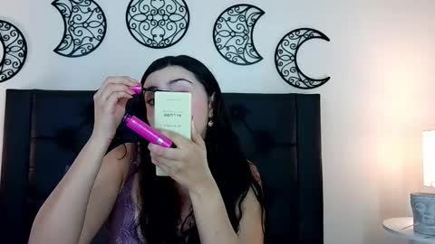 Evolet online show from 02.06.26