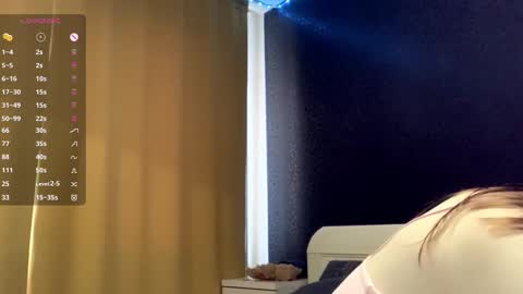 Eva online show from 09.17.25