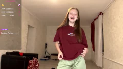 Eva online show from 09.22.25