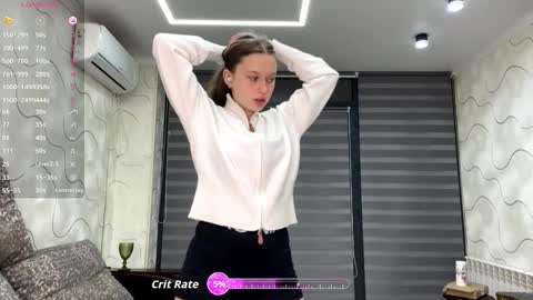 Eva online show from 10.14.25