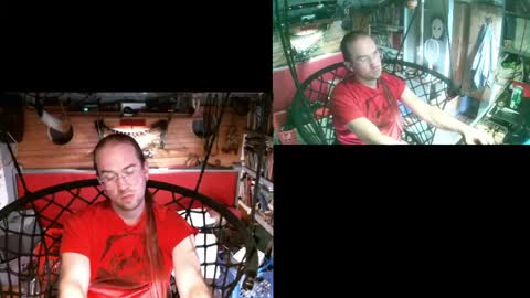 Snapshot of evpierce chatting on 05.14.26 EvPierce online show from 05.14.26