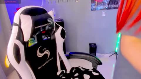 evva_foxxy online show from 02.10.25