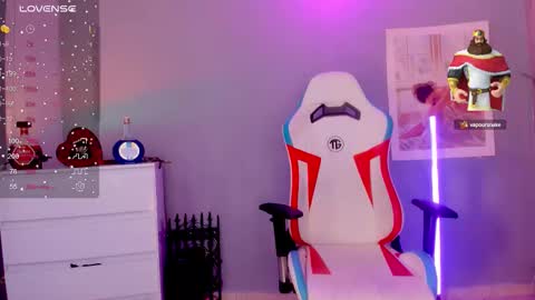 evva_foxxy online show from 09.15.25